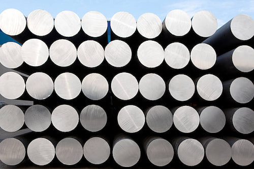 خرید و قیمت میلگرد صنعتی + فروش عمده